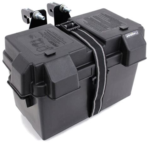 electric car battery box|frame mounted battery box ford.